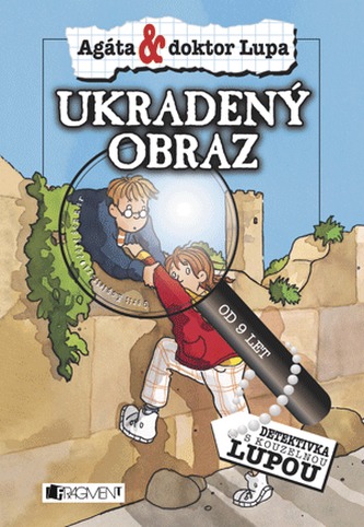 Ukradený obraz
