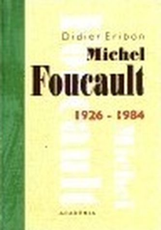 Michel Foucault