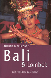 Bali a Lombok