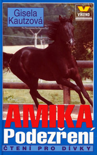 Amika Podezření