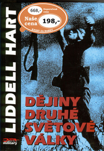 Dějiny druhé světové války