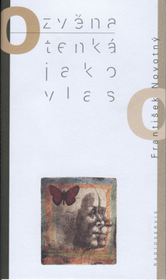 Ozvěna tenká jako vlas Ozvěna tenká jako vlas