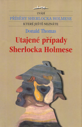 Utajené případy Sherlocka Holmese