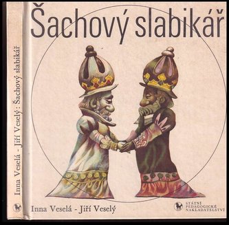 Šachový slabikář