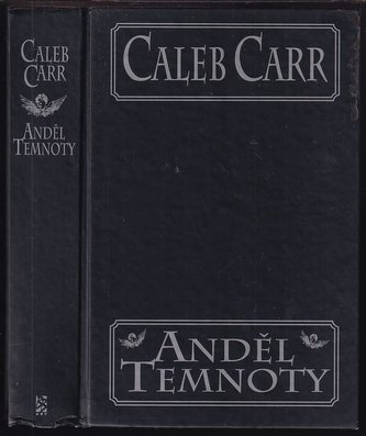 Anděl temnoty