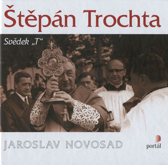 Štěpán Trochta