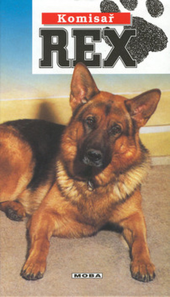 Komisař Rex