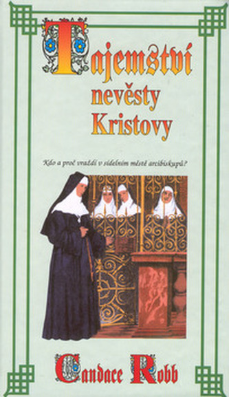 Tajemství nevěsty Kristovy Tajemství nevěsty Kristovy