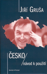 Česko návod k použití