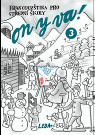 ON Y VA! 3 ON Y VA! 3