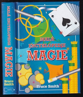 Malá encyklopedie magie