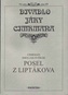 Divadlo Járy Cimrmana Posel z Liptákova
