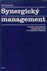 Synergický managment