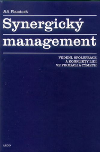 Synergický managment