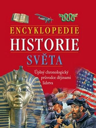 Encyklopedie historie světa