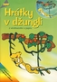 Hrátky v džungli