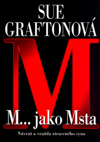 M... jako Msta