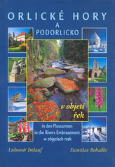 Orlické hory a Podorlicko