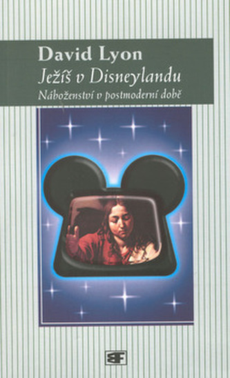 Ježíš v Disneylandu
