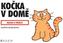 Kočka v domě