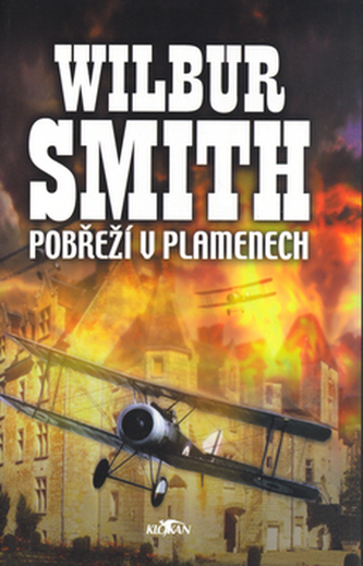 Pobřeží v plamenech