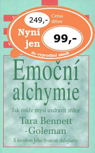 Emoční alchymie (Jak může mysl