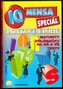 IQ Mensa Special - Jazykové úlohy