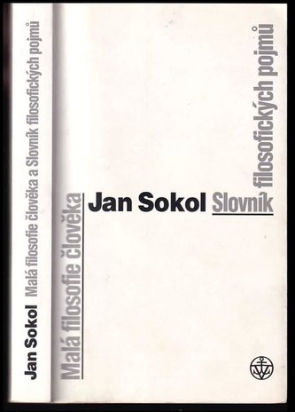 Malá filosofie člověka