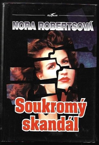 Soukromý skandál