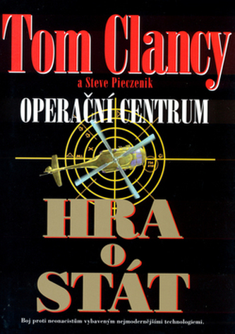 Operační centrum Hra o stát