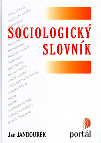 Sociologický slovník