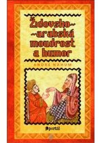 Židovskoarabská moudrost a humor