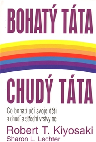 Bohatý táta chudý táta