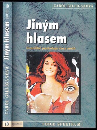 Jiným hlasem