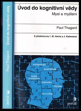 Úvod do kognitivní vědy