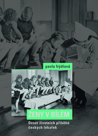 Ženy v bílém Ženy v bílém