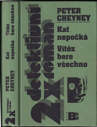 Kat nepočká          edice 2x
