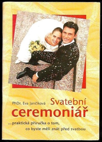Svatební ceremoniář