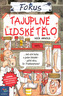 FOKUS - Tajuplné lidské tělo