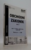 Obchodní zákoník 2001/2