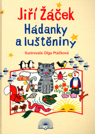Hádanky a luštěniny