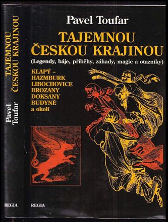 Tajemnou českou krajinou