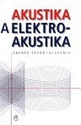 Akustika a elektroakustika