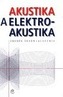 Akustika a elektroakustika
