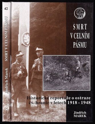 Smrt v celním pásmu