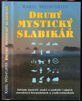 Druhý mystický slabikář