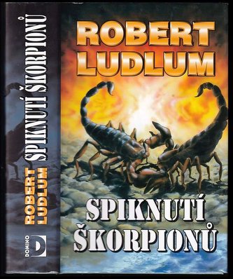 Spiknutí škorpionů Spiknutí škorpionů