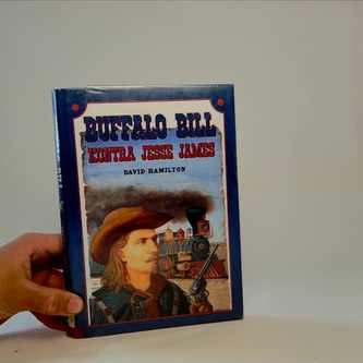 Buffalo Bill kontra Jesse James
