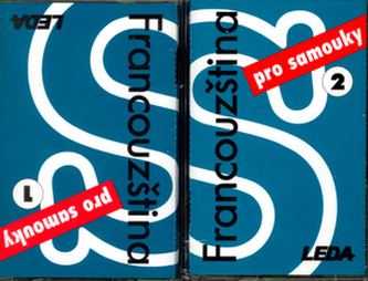 Francouzština pro samouky 1+2