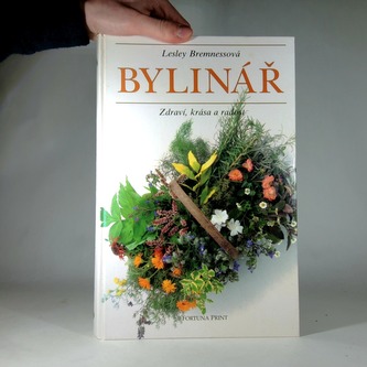 Bylinář